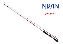 Nissin Ares Real AJ RAJ-700M