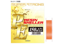 Yamatoyo PE Resin Sheller 150m Orange