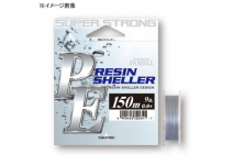 Yamatoyo PE Resin Sheller 150m Gray