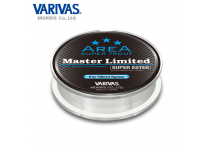 Varivas Area Trout Master Limited Super Ester 150m