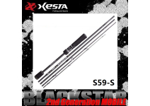 XeSTA Black Star Solid Second Generation Mobile S59-S