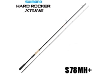 Shimano 26 Hard Rocker Xtune S78MH+