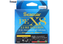 Seaguar Grandmax PE X8 Lure Edition 200m