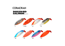 Cormoran  Dosan-ko Salmon 45g