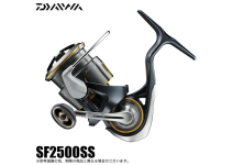 Daiwa 24 Airity SF2500SS