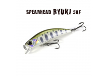 DUO Spearhead Ryuki 50F