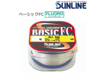 Sunline Basic FC 300m