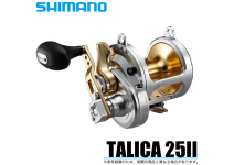 Shimano Talica 25II