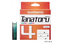 Shimano TANATORU 4  PL-F74R 300m
