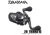 Daiwa 20  TIERRA IC 100XHL