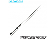 Breaden Trevalism «KABIN» 602TS-tip