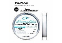 Daiwa Emeraldas Sensor White + Si 150 m