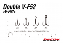Decoy Double V-F52