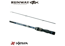 XeSTA Runway SLS S94 Super Long Shooter