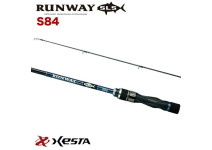 XeSTA Runway SLS S84  Versatile shooter