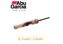 Abu Garcia Trout Field TFC-502L