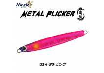 Maria Metal Flicker 02H