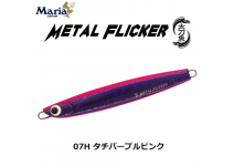 Maria Metal Flicker 07H